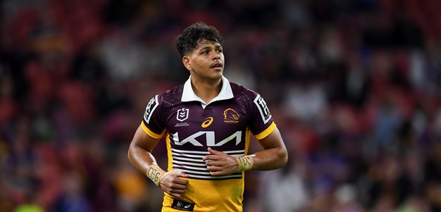 Three stats to fix: Broncos