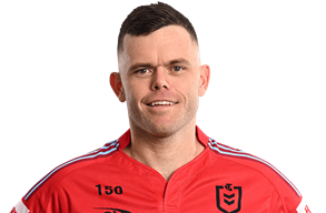 Photo of Liam Kennedy