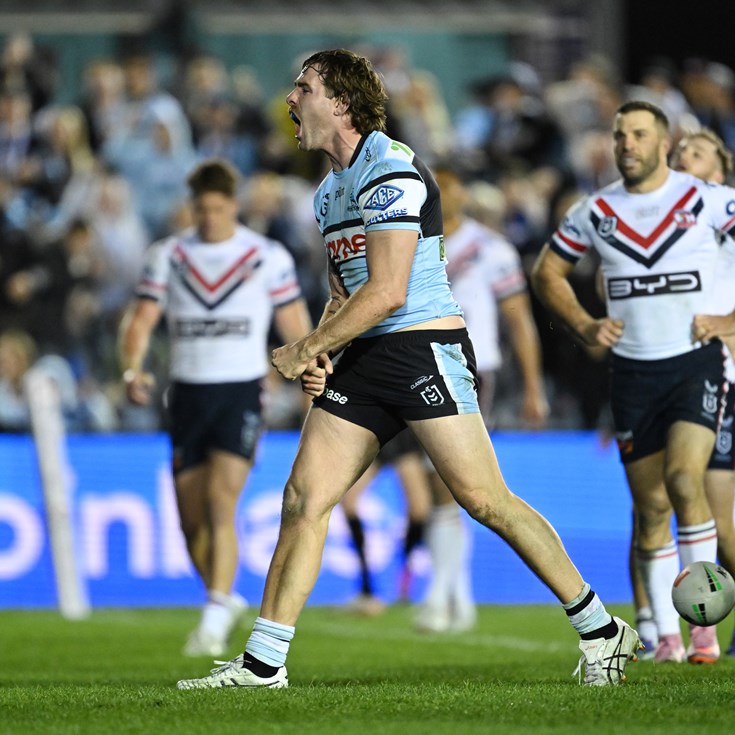 Fire Burns bright as journeyman prepares for finals debut