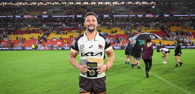 Having a pearler: Shibasaki shines in his second chance