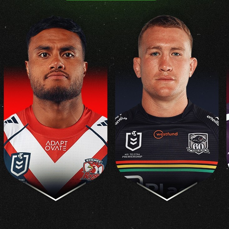 Expert Tipping: NRL Round 6