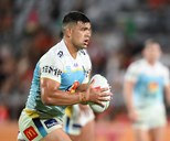 Danger man: Family ties to help fuel Fifita's forward focus