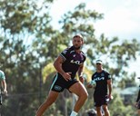 Carrigan props up team amid positional switch speculation