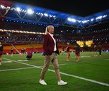 'They know they can be better': Maroons fixing for a fightback