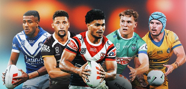 Where are they now: Witzer Pre-Season Challenge breakout stars