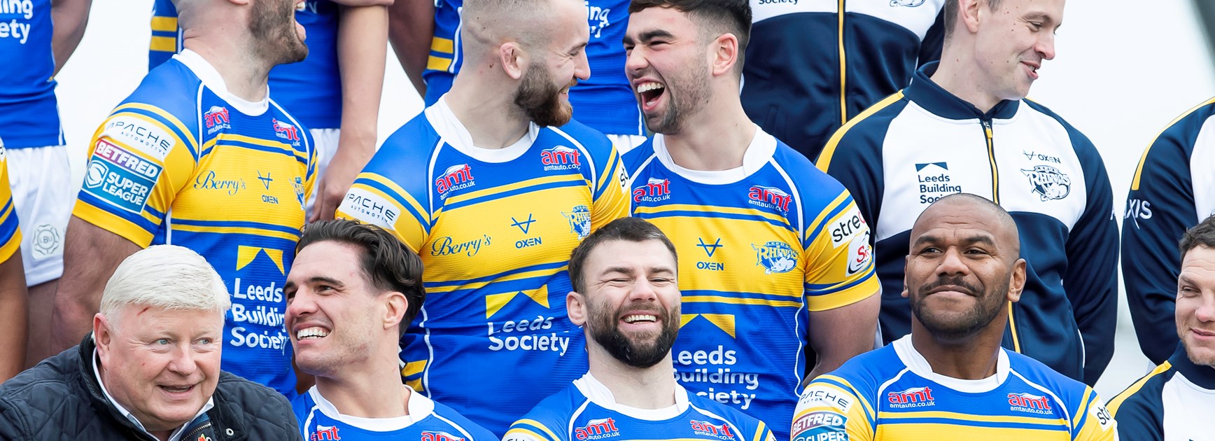 'Can't remember him being under 110kg': Sivo set for Vegas