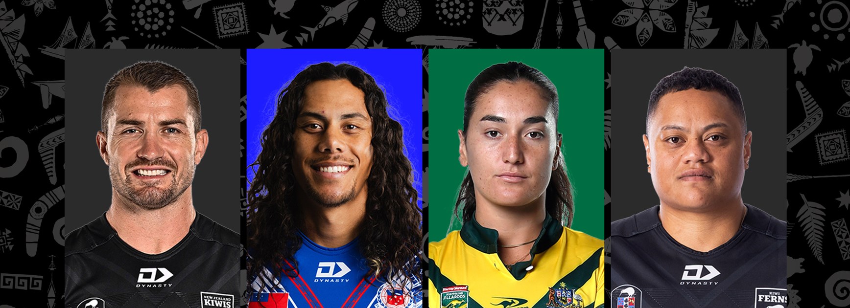 Pacific Championships Late Mail: Ioelu to start for Samoa