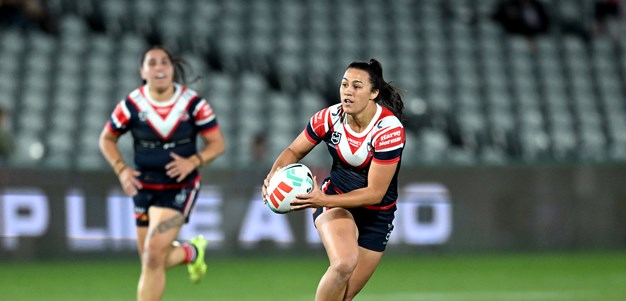 Baxter desperate for shot at grand final redemption