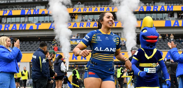 Pio hoping to send latest jersey off a winner