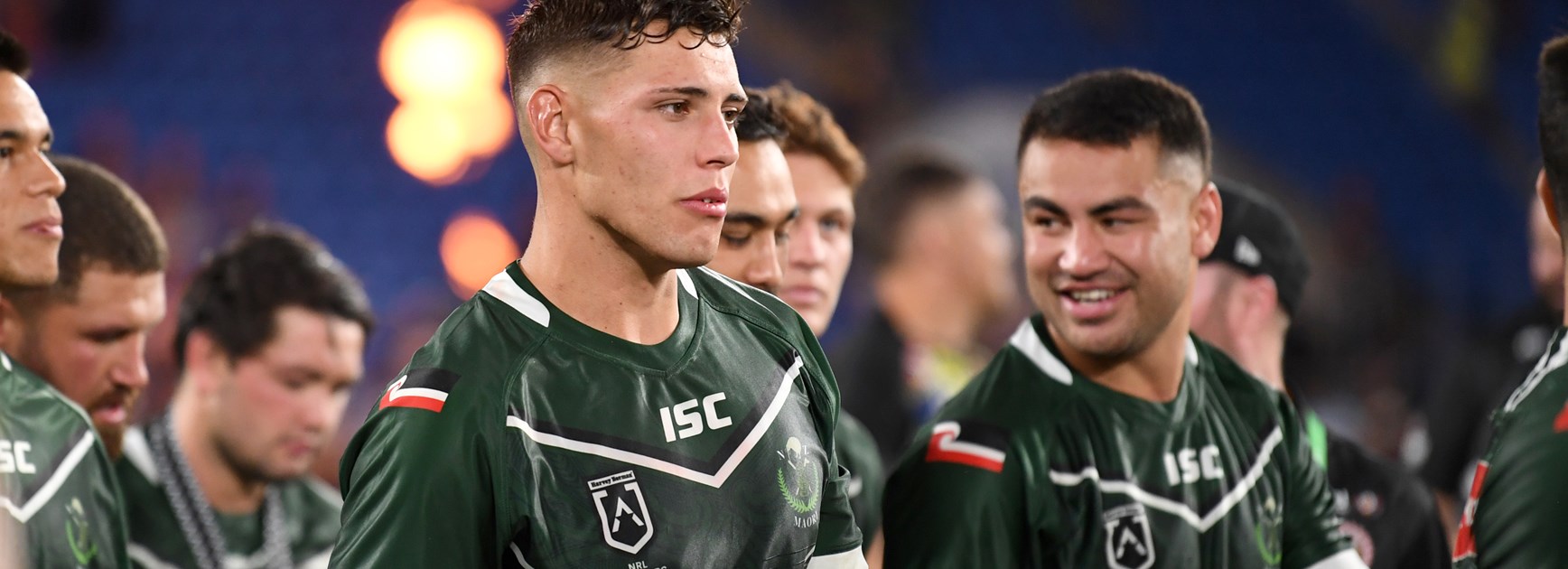 All Stars to NRL: Uncapped players get their shot