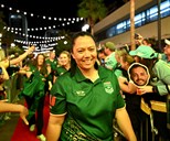 'We want it to be competitive': Skinner welcomes rise of Pacific rivals