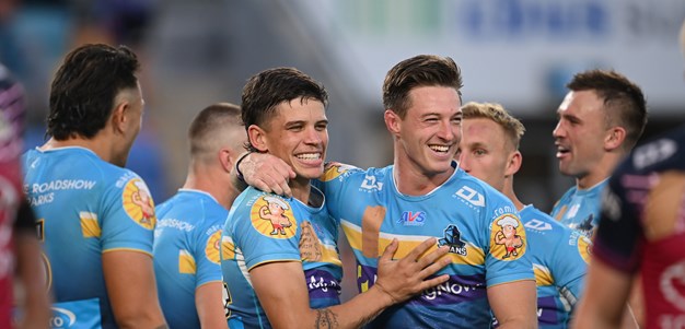 Tip sheet: 5 talking points for the Titans in 2024