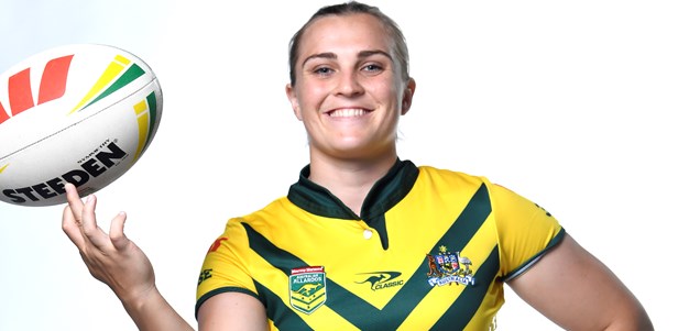 'So special': Southwell ready to lead and learn in Test debut