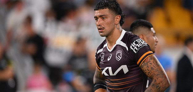 X-Factor: Willison looking to step up as Haas departure looms