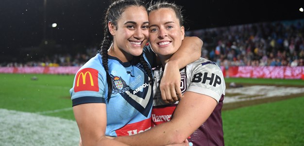 Everything you need to know: Women's Ampol State of Origin