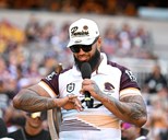 Haas to leave Broncos for Souths in one of game's biggest coups