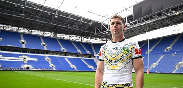 How English pride almost triggered Brailey's rep switch