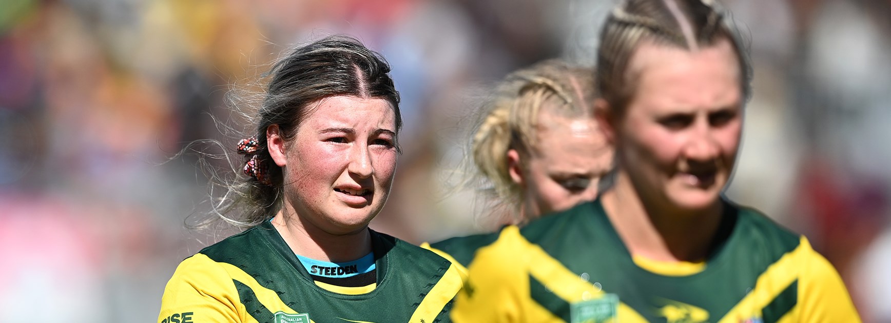 Fresh crop: Players to watch at the Women's Nat Champs