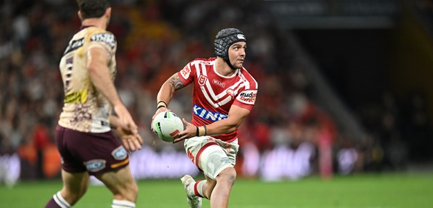 Time is right for Kodi's Dolphins to set the record straight