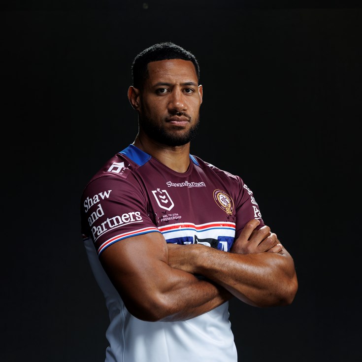 Paseka eyeing NSW debut as Achilles comeback gathers speed