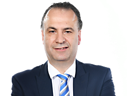 Photo of Peter  V'landys AM