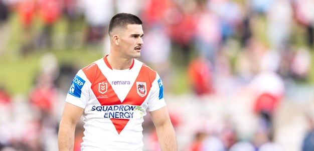 Super Saturday: Dragons v Cowboys; Titans v Broncos