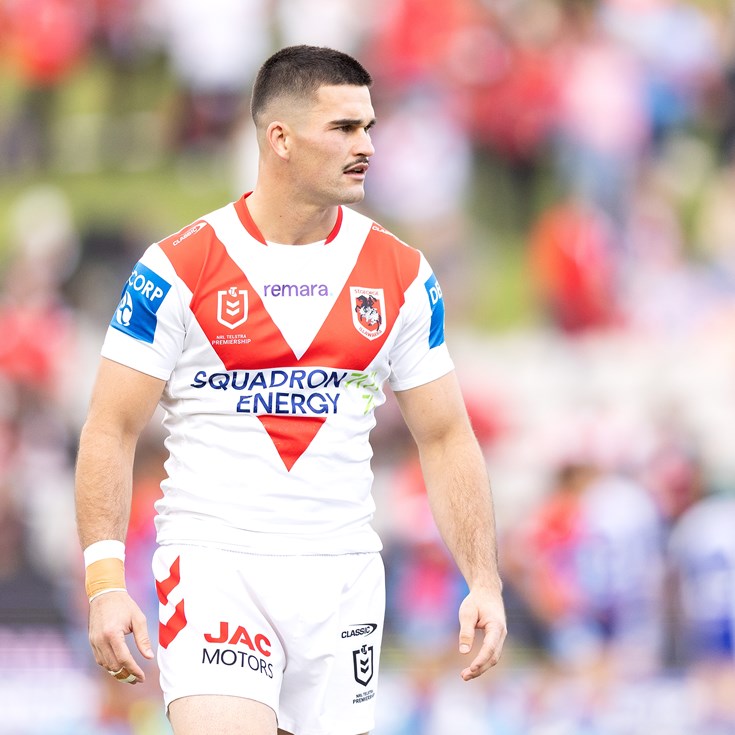 Super Saturday: Dragons v Cowboys; Titans v Broncos