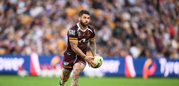 Opportunity awaits for depleted Broncos in Dogs challenge