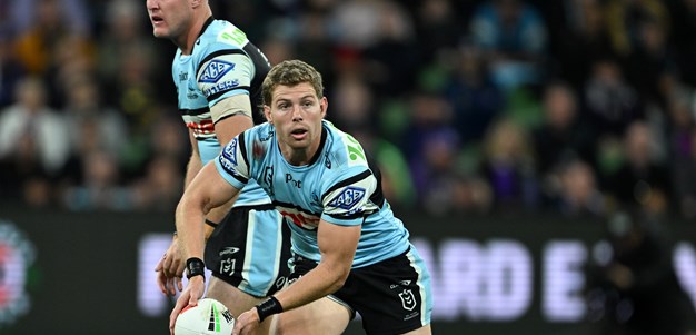 New faces in Origin mix as Blues plan redemption mission