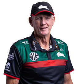 Wayne Bennett Image