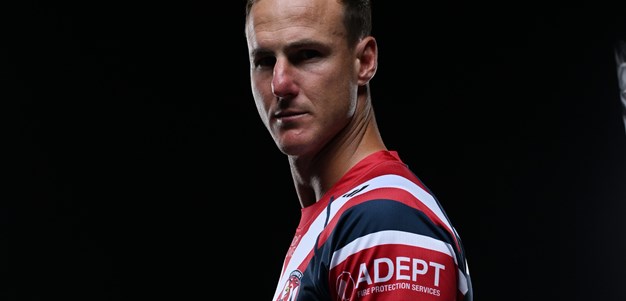 DCE opens up on challenging year as mental health takes centre-stage