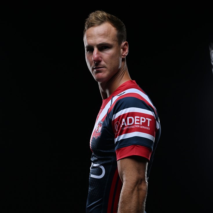 DCE opens up on challenging year as mental health takes centre-stage