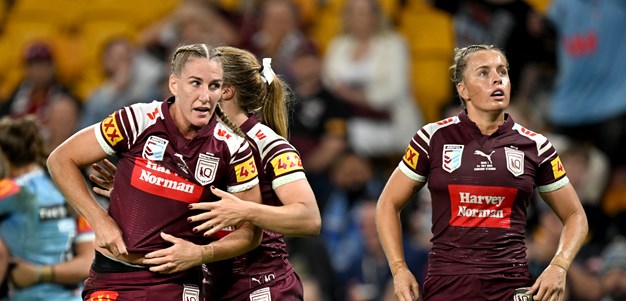 No such thing as a dead rubber: Pride in jersey still strong for Maroons