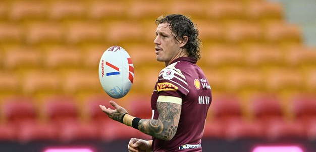 Kurt answers: Outback duo called in for do-or-die Perth showdown