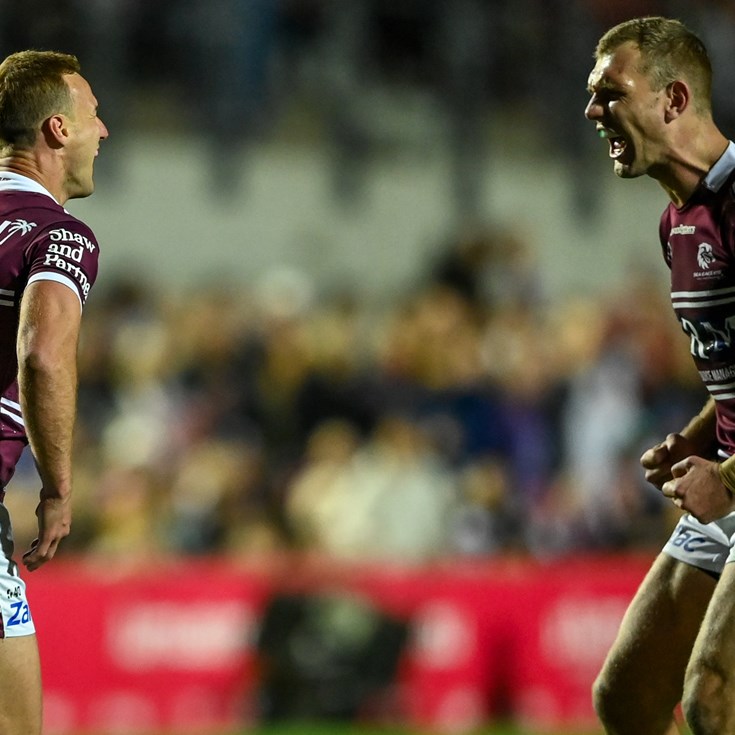 New era: How Manly will use DCE return to showcase bright future