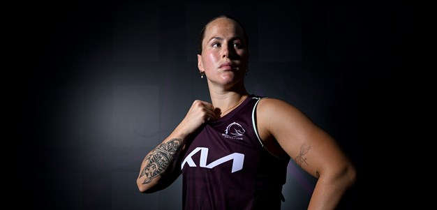 'It's personal': Ex-Rooster ready to ruffle feathers in GF showdown