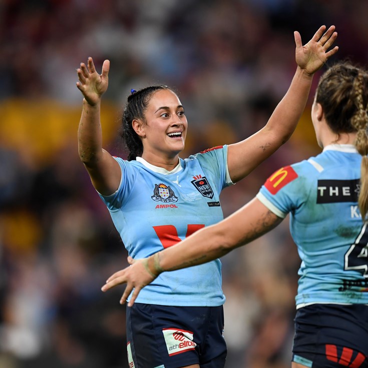 Home comforts awaiting Clydsdale as Sky Blues eye series win