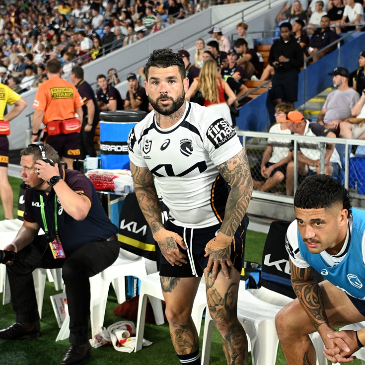 Broncos name injured Reynolds as Smith, Radley, Leniu prepare to return in Perth