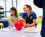 NRL announce 2025 NRLW Community Team of the Year