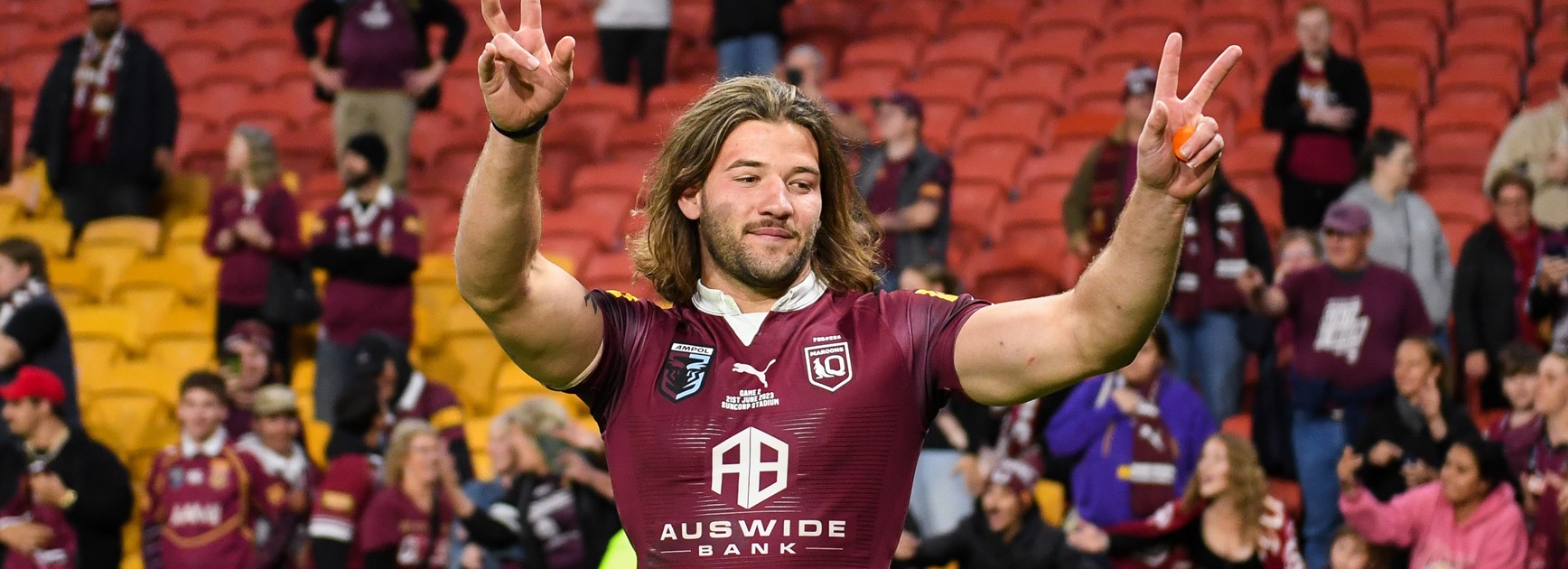 State of Origin 2023: When, where to watch Game Three