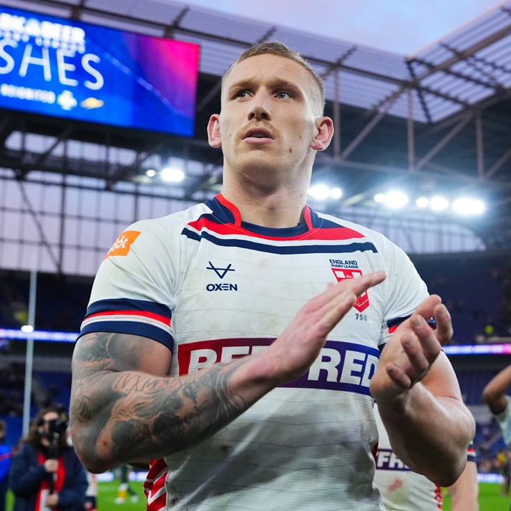 Polish-born international to join Perth Bears