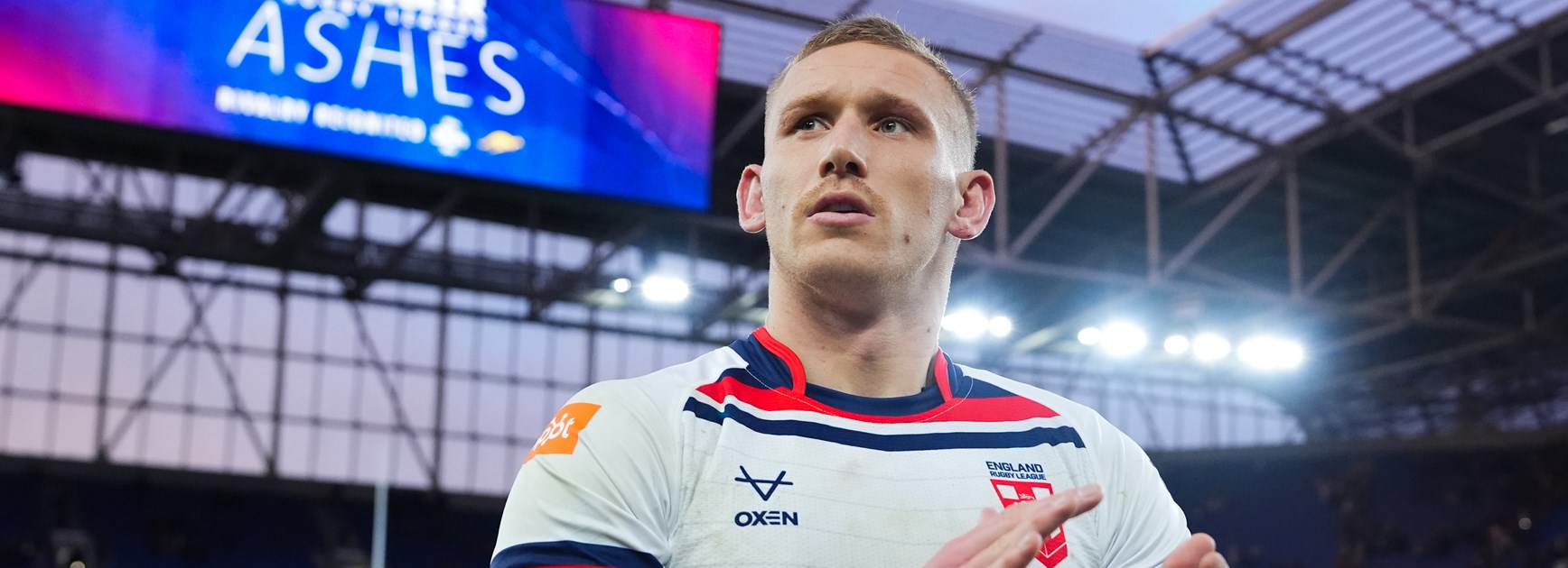 Polish-born international to join Perth Bears