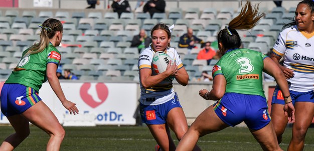 Owen opens up on hospital stint ahead of Newcastle return