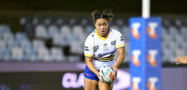 To'o 2.0: Martha on a mission in rookie campaign