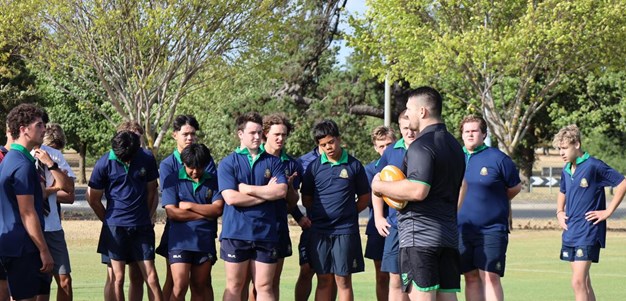 About our Social Impact Facilitators