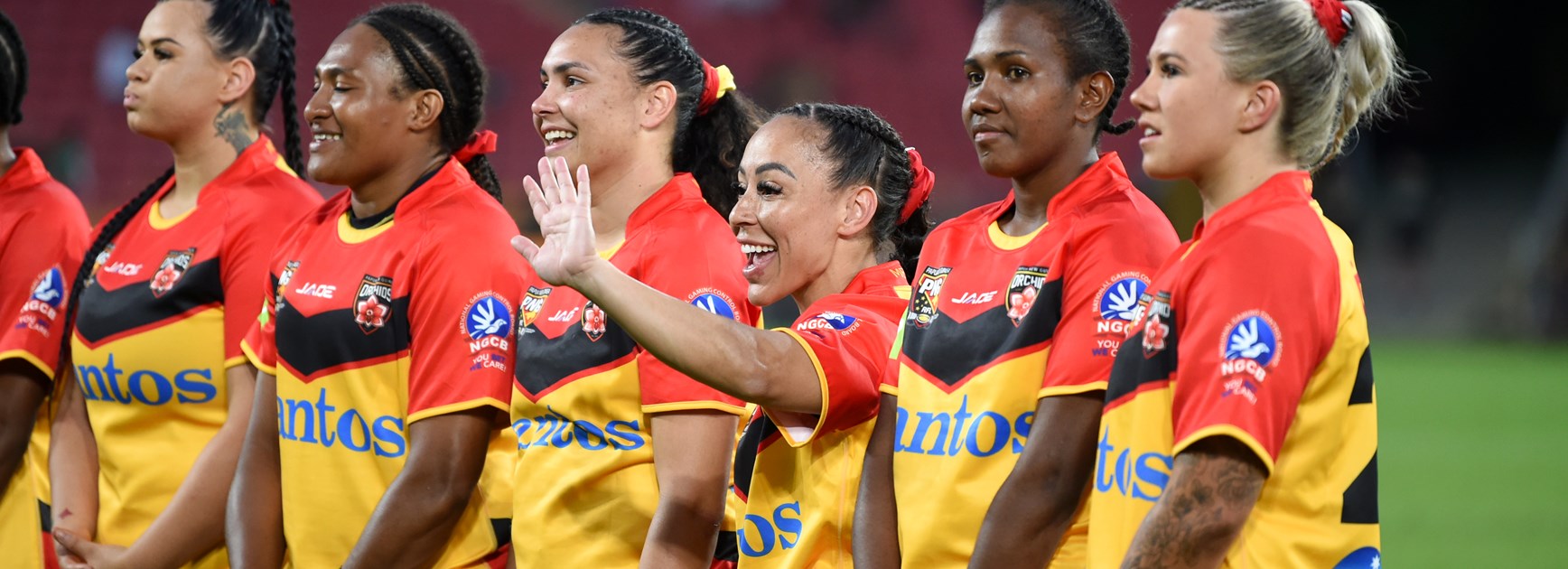 Group A preview: England, Brazil, Canada, Papua New Guinea