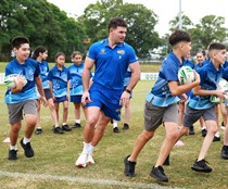 Students unite for celebration of diversity and culture