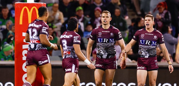 Act of Squad: Sea Eagles predicted team and 2026 overview