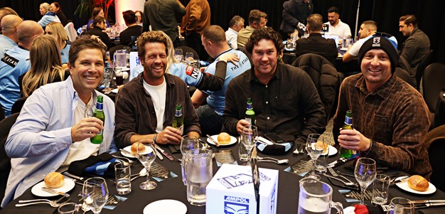 Signature Dining - Sold Out