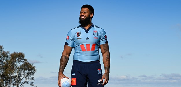 Payne game: Haas has needle ahead of Origin decider